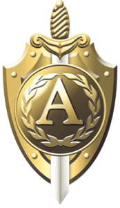 Охранная организация «Альфа Регион»