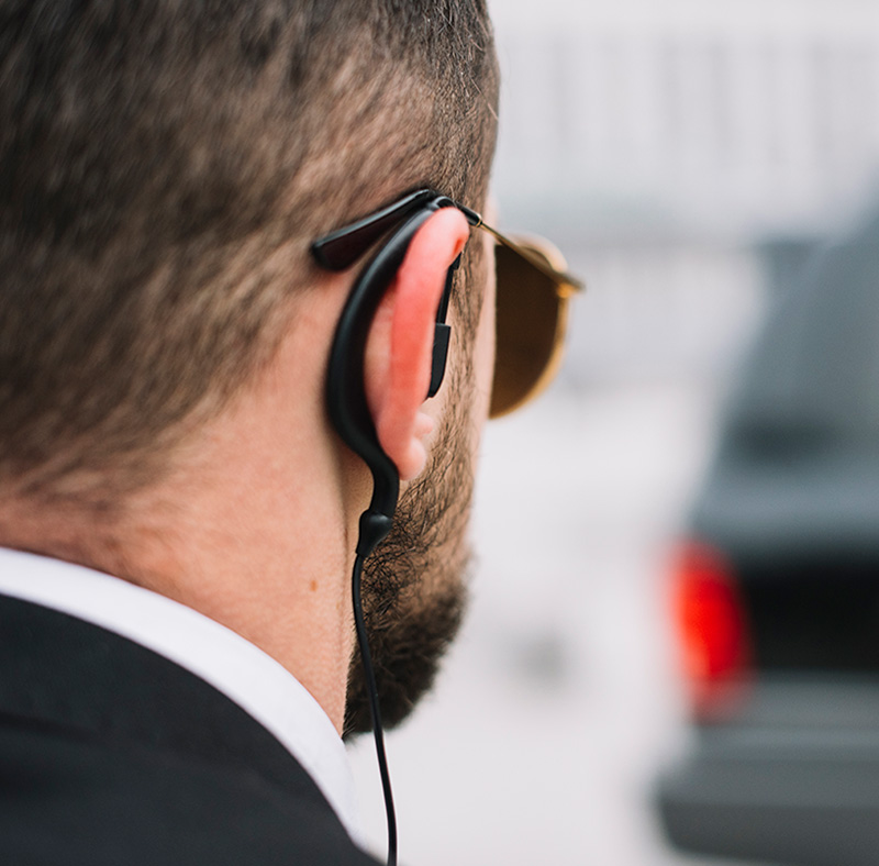 Как выбрать и нанять телохранителя? | ПроЧОП